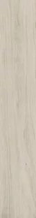 Madera Matte Albus Porcelain Tile 20×120