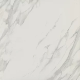 Marmoles Brillo Glossy White Calacatta Floor Tile 60×60