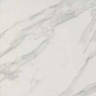 Marmoles Brillo Glossy White Calacatta Floor Tile 60×60