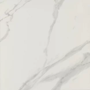 Marmoles Brillo Glossy White Calacatta Floor Tile 60×60