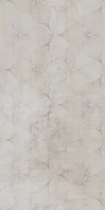 Metalix Glossy Bone Luster Decor 40x80