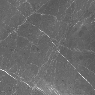Metis Matte Black Glazed Granite 60×60