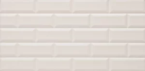 Millennium Matte Cream Wall Tile 30x60