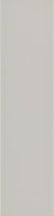 Miniatile Glossy Grey Metro Wall Tile 10×40