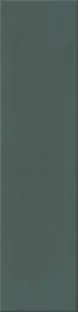 Miniatile Glossy Green Moonlight Wall Tile 10×40