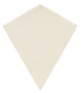 Orientile Matte Beige Feza Wall Tile 16x18,5