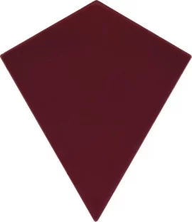 Orientile Glossy Bordo Feza Wall Tile 16×18,5