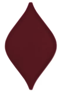 Orientile Glossy Bordo Aya Wall Tile 11,5×20