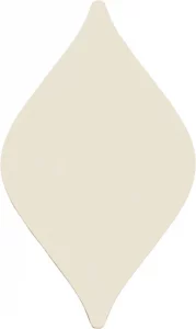 Orientile Glossy Beige Aya Wall Tile 11,5x20