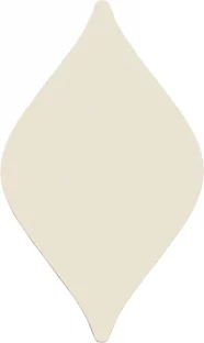 Orientile Glossy Beige Aya Wall Tile 11,5×20