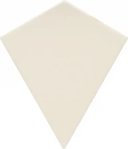 Orientile Glossy Beige Feza Wall Tile 16x18,5