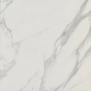 Sandra Glossy White Floor Tile 60x60