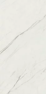 Sandra Glossy White Wall Tile 40x80