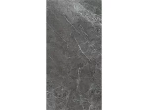 Royal Marbles Polished Antracite Prestij Porcelain Tile 60x120