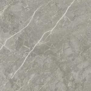 Sense Glossy Grey Floor Tile 60x60