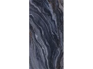 Royal Marbles Polished Starry Night Kaleguard Defence Porcelain Tile 60x120