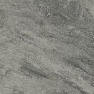 Silverstone Matte Antracite Rock Surface Porcelain Tile 80x80