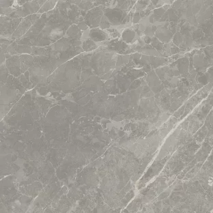 Sanremo Glossy Grey Floor Tile 60×60