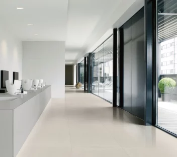 Supernova Matte Antracite Technical Porcelain Tile 60×60