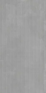 Soul Matte Grey Decor 60x120