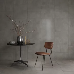 Uptown Matte Light Porcelain Tile 60×60