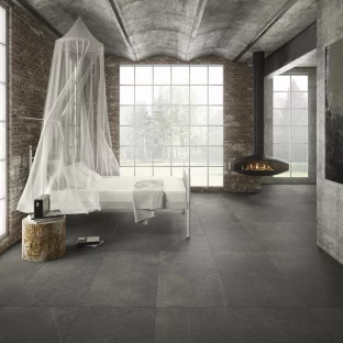 Val Di Susa Matte White Porcelain Tile 60×120