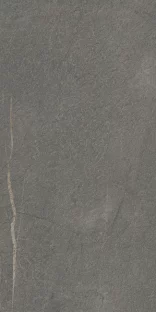 Val Di Susa Matte Dark Grey Porcelain Tile 60×120