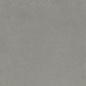 Terra Matte Silver Porcelain Tile 60x60