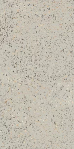 Terrazzo Matte Grey Multicolor Porcelain Tile 60x120