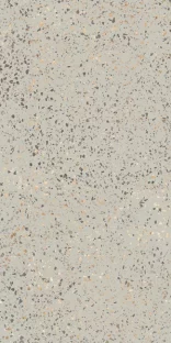 Terrazzo Matte Grey Multicolor Porcelain Tile 60×120