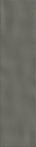 Miniatile Glossy Grey Purity Wall Tile 7,5x30