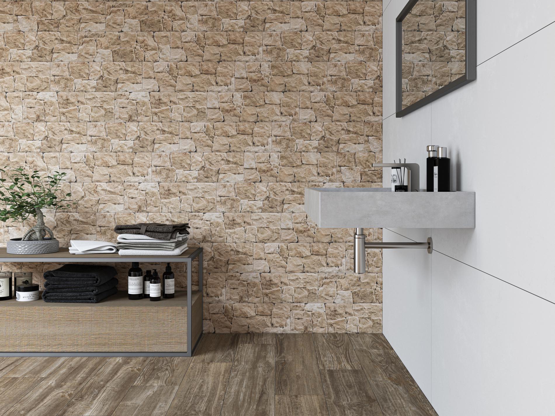 Eco Ceramic DONOSTI זהבי עצמון