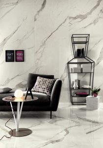 Timeless Marble